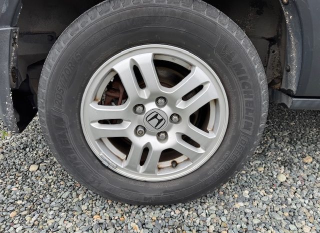 
								2002 HONDA CRV EX, AWD <BR>VICTORIA CAR, ONE OWNER full									