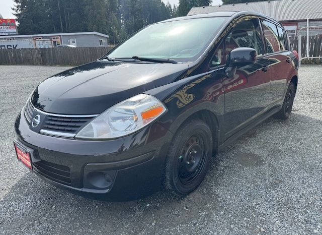 
								2008 NISSAN VERSA  1.8L <BR> NO ACCIDENTS full									