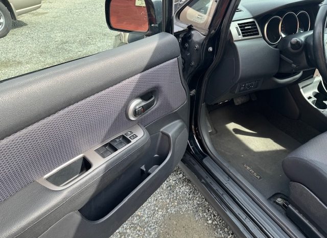 
								2008 NISSAN VERSA  1.8L <BR> NO ACCIDENTS full									