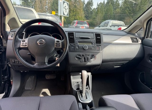 
								2008 NISSAN VERSA  1.8L <BR> NO ACCIDENTS full									