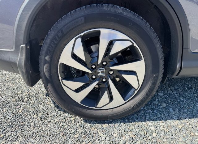 
								2015 HONDA CRV TOURING <BR> ONE OWNER, AWD full									
